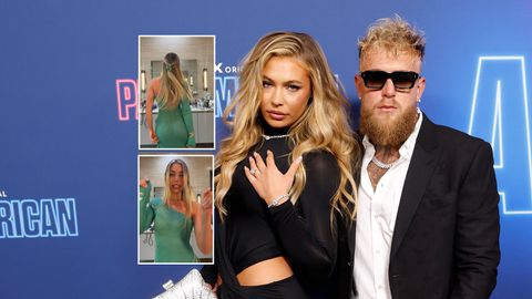 Stralende topschaatsster Jutta Leerdam laat zich op haar verleidelijkst zien: 'Ze noemen het moord'