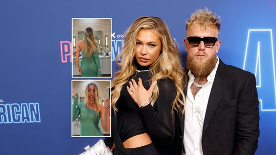 Stralende topschaatsster Jutta Leerdam laat zich op haar verleidelijkst zien: 'Ze noemen het moord'