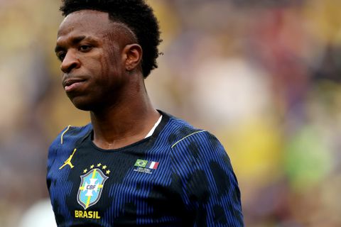 Vinicius Junior zorgt voor onrust bij Brazilië: vraagtekens rond sterspeler Real Madrid