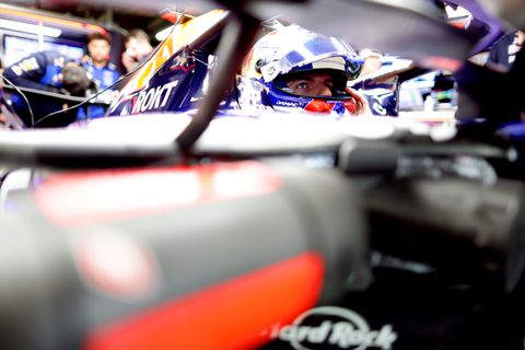 Max Verstappen kent desastreuse kwalificatie voor Grand Prix van Japan: 'De auto is compleet onbestuurbaar'