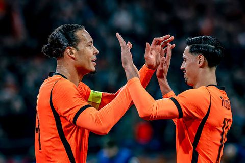 TV-gids: op deze zender kijk jij naar de oefeninterland Nederland - Ecuador