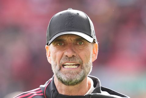 Liverpool-voorganger Arne Slot terug langs de lijn op Anfield om bijzondere reden