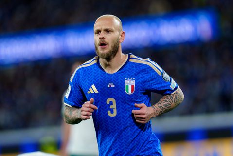 Italiaans international reageert na ophef over 'arrogantie': 'We zijn allemaal fatsoenlijk mensen'