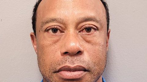 Tiger Woods (50) weer op vrije voeten: golflegende zat uren vast na horrorcrash