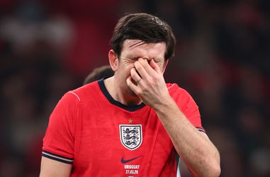 Maar liefst acht internationals verlaten Engels trainingskamp in aanloop naar Oranje-tegenstander Japan