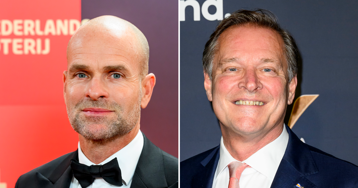 Schaatsicoon Erben Wennemars (50) in onzekerheid over toekomst: 'Dan stopt het, punt'