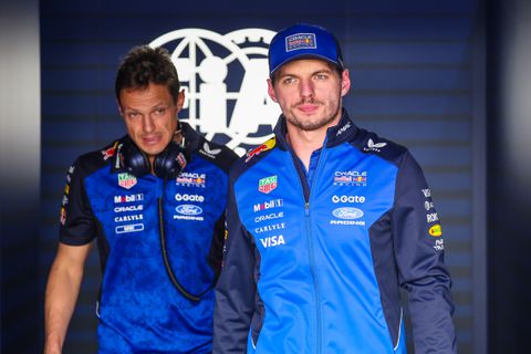 Max Verstappen komt met veelzeggende boodschap na deceptie in Japan: 'Dat stadium ben ik al lang voorbij'