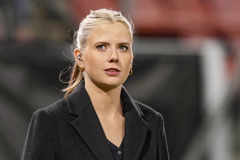 Noa Vahle onthult hilarisch verhaal over dure rekening van Oranje-international: 'Gigantisch veel'