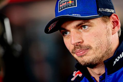 Gepikeerde Max Verstappen haalt nogmaals uit naar 'respectloze' journalist: 'Had duidelijk kwade bedoelingen'