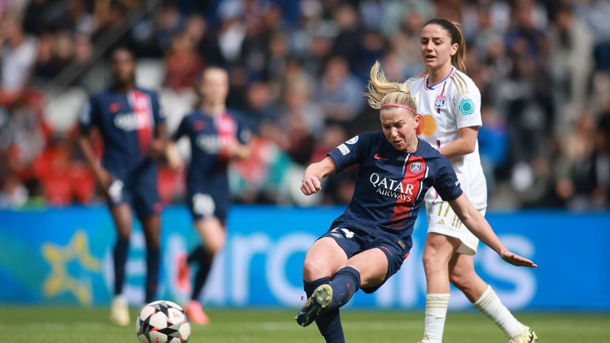 De absolute top van Europa: vrouwen van Lyon en Barcelona wéér in Champions League-finale