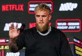 Jake Paul

© GettyImages