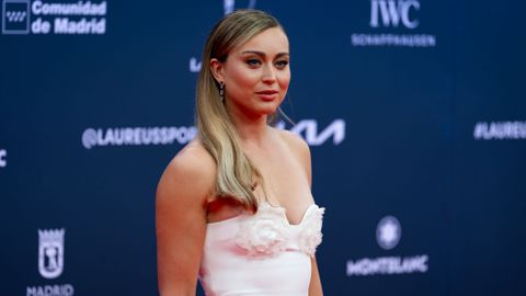 Populaire toptennisster deelt waarschuwing uit: 'Laat mijn zusje met rust'