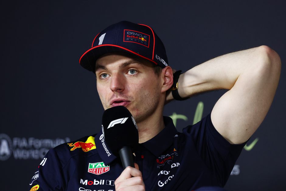 Steenrijke Nederlander sloeg lucratief aanbod van Max Verstappen af: 'Dat bleek een enorme vergissing'