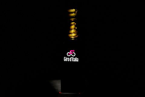 Red Bull en Giro d'Italia introduceren nieuw systeem: meer bonficatieseconden te halen in Italiaanse ronde