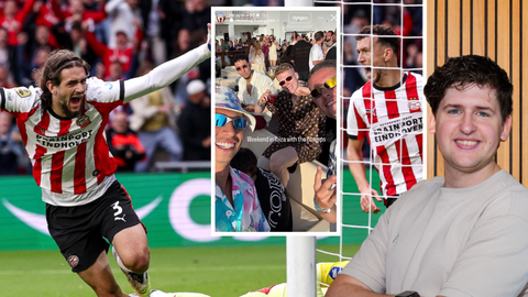 Gezeik om veelbesproken Ibiza-trip van landskampioen PSV is complete onzin