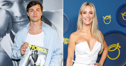 Verbazing bij Hélène Hendriks over openhartig interview van hockeyende verloofde Rob Jetten: 'Dat viel mij op'