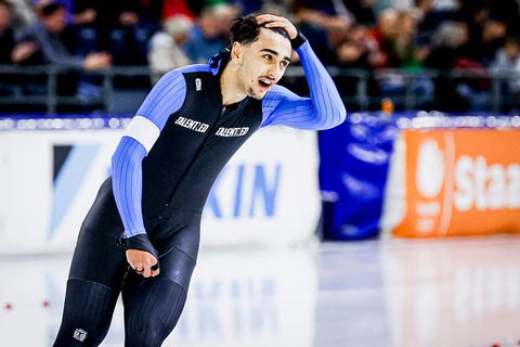 Schaatsploeg van Joy Beune slaat opnieuw toe op transfermarkt en haalt veelbelovend talent binnen