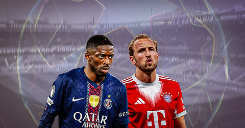 Live Champions League | Halve finale PSG - Bayern München om van te smullen, voordeel voor Duitsers