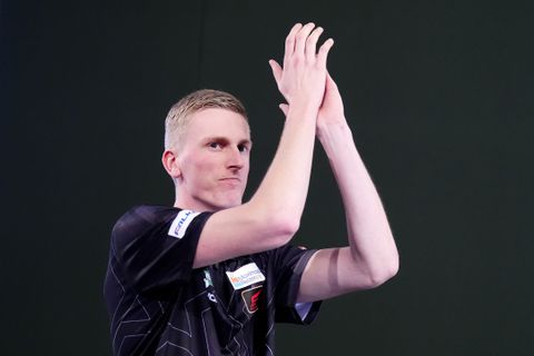 Wessel Nijman is na vijfde titel van het jaar vooral blij met privilege: 'Dat het nu al lukt, is waanzinnig'