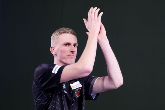 Wessel Nijman is na vijfde titel van het jaar vooral blij met privilege: 'Dat het nu al lukt, is waanzinnig'