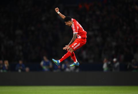 Live Champions League | Eindeloos spektakel tussen PSG en Bayern München: negen goals in halve finale