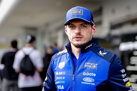 Steun voor Max Verstappen in veelbesproken soap: 'Dan moet je reageren als Formule 1'