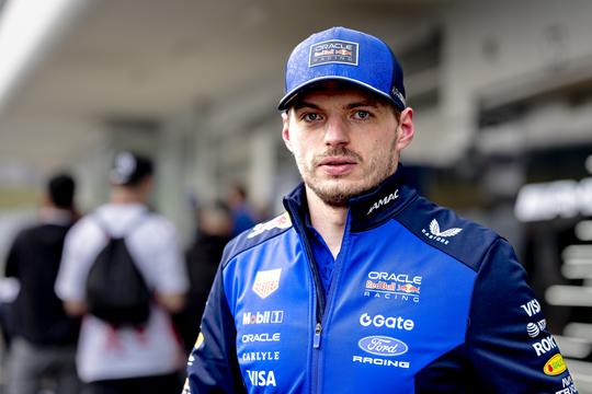 Steun voor Max Verstappen in veelbesproken soap: 'Dan moet je reageren als Formule 1'