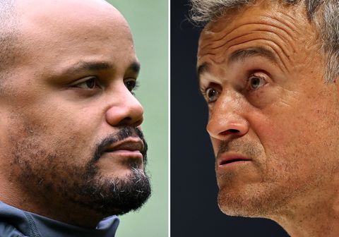 TV-gids: op deze zender kijk je naar de kraker tussen Paris Saint-Germain en Bayern München in de Champions League