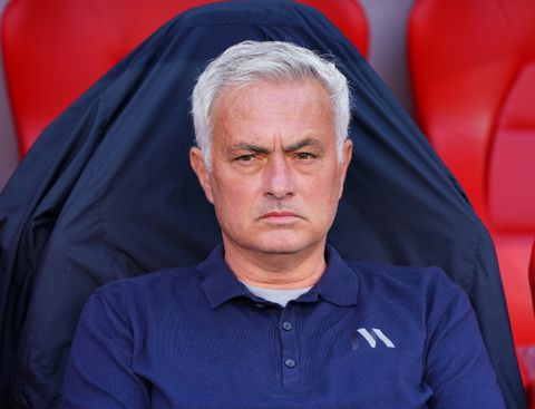 José Mourinho lijkt bijzondere comeback te maken: ander Real Madrid-icoon reageert met veelzeggend bericht