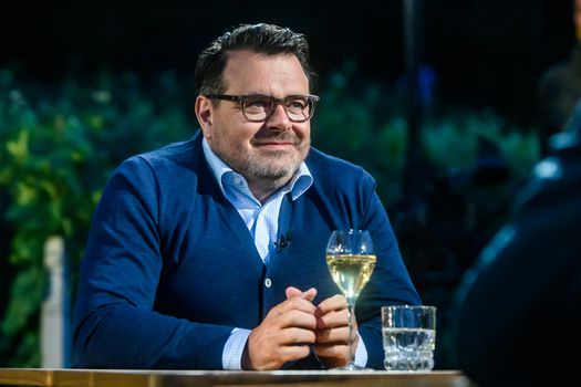 Danny Nelissen laat van zich horen na klacht en afscheid bij NOS: 'Dat vind ik prima'