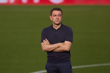 Xavi maakt mooi financieel gebaar: clubicoon laat 8,5 miljoen euro schieten bij afscheid van FC Barcelona