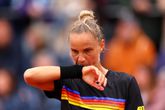 Arantxa Rus schiet uit startblokken op Roland Garros en verslaat voormalig nummer één van de wereld