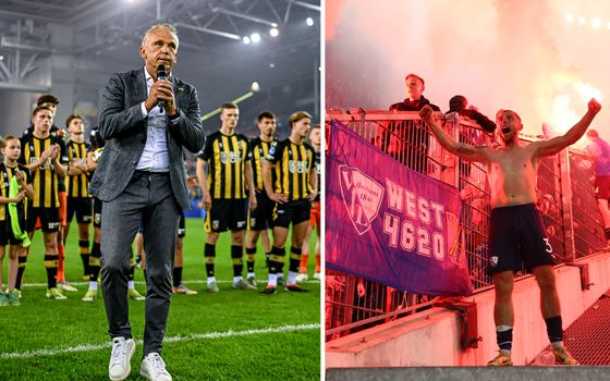 Vitesse dolblij met bizarre handhaving Bochum: noodlijdende club vangt tonnen