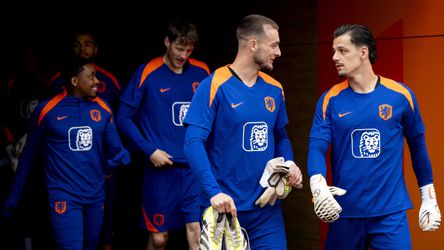 Ian Maatsen valt af bij Oranje: bondscoach Ronald Koeman zet streep door drie namen richting EK 2024