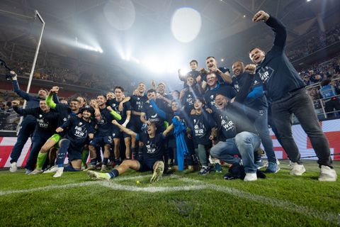 VFL Bochum blijft in Bundesliga na spectaculaire comeback tegen Fortuna Düsseldorf in play-offs