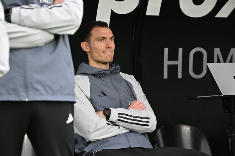 Thomas Vermaelen in beeld als Jong Ajax-trainer, maar heeft nog wel één concurrent