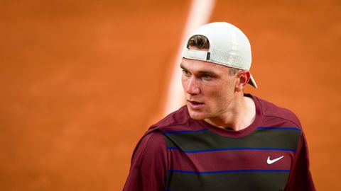 'Schetende' toptennisser bespreekt zeer ongemakkelijk moment: 'Dat vertelde Tallon Griekspoor me'