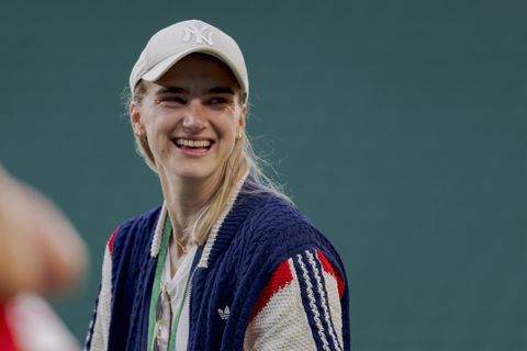 Oranje Leeuwin staat op als rolmodel: 'Binnen tien minuten sturen 7 jonge meiden een bericht'