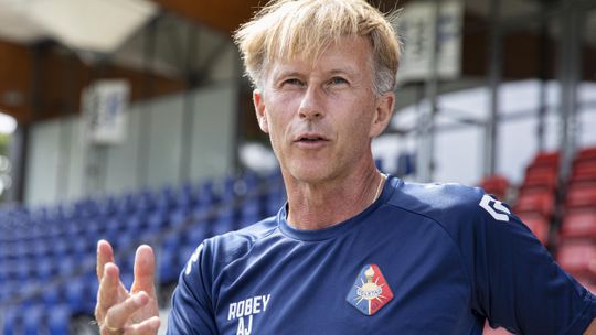 Telstar flikt het 'onmogelijke' met promotie: 'Heel mooi dat ik zo snel mijn gelijk heb gekregen'