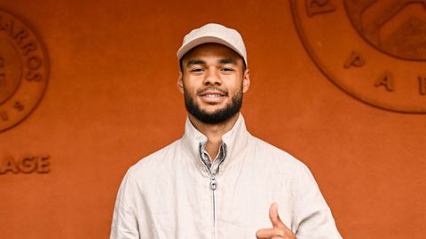 Cody Gakpo ziet op Roland Garros titelverdediger en topfavoriet winnen in vier sets