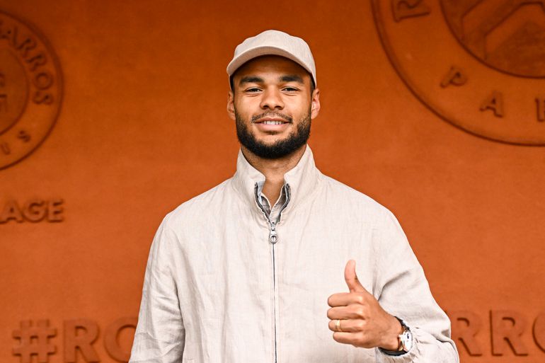 Cody Gakpo ziet op Roland Garros titelverdediger en topfavoriet winnen in vier sets