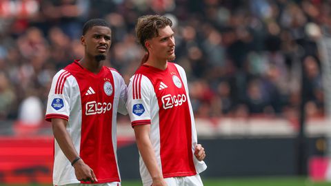 Deze acht Eredivisie-spelers zijn genomineerd voor de Golden Boy-award, één speler in de top tien