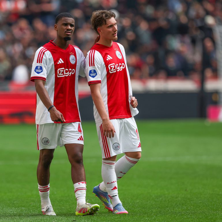 Deze acht Eredivisie-spelers zijn genomineerd voor de Golden Boy-award, één speler in de top tien