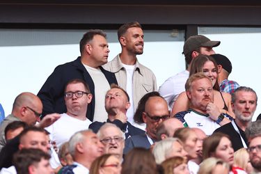 Ideale club duikt op voor Ajax-routinier Jordan Henderson: 'Ik weet zeker dat hij daar naartoe gaat'
