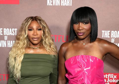 'Tennisicoon Serena Williams (44) aast op spraakmakende terugkeer'