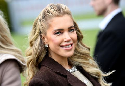 Sylvie Meis deelt emotioneel eerbetoon aan zoon Damián van der Vaart op bijzondere dag: 'Mijn grootste trots'