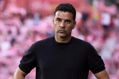 Weg vrij voor Ajax: begeerde trainer verlaat Girona na bewogen seizoen