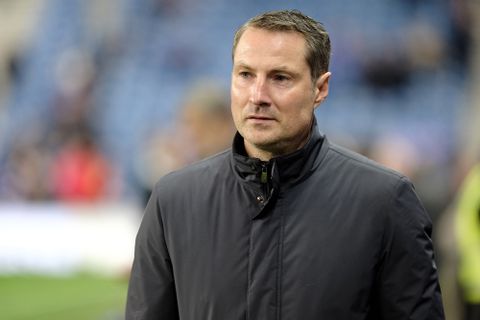 Brian Priske geeft eerste interview als Feyenoord-coach: 'Wij weerspiegelen de stad Rotterdam'