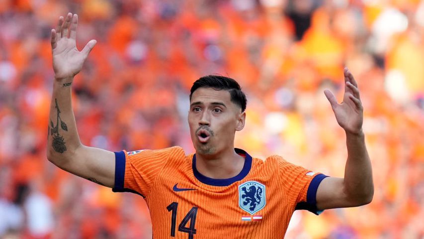 Vader van Tijjani Reijnders was woedend op Oranje-speler: 'Ik had je van voetbal afgeschopt'