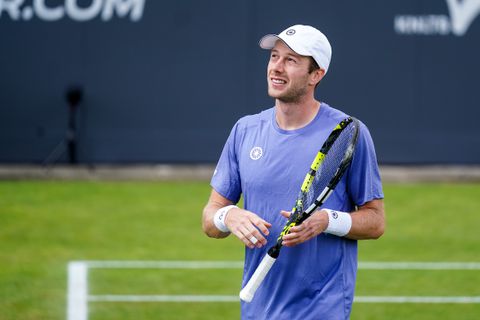 Botic van de Zandschulp krijgt advies van hogerop: 'Het leven kan er ook heel anders uitzien'